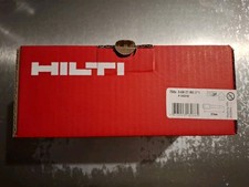 750 Clous HILTI X-GN 27MX 27mm