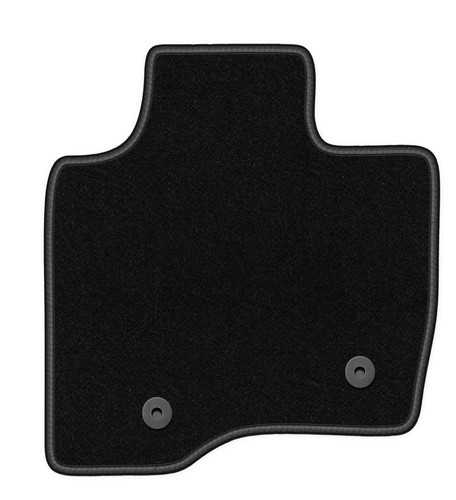 Tapis conducteur moquette - conducteur, en