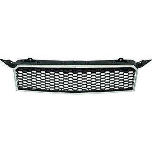 Grille radiateur compatible - grille,