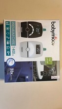 Babymoov Baby Monitor Premium Care, 1400 m Range