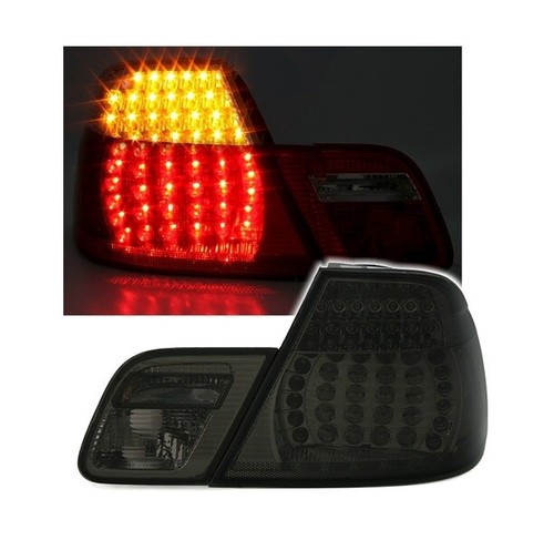 Feux arriere led - 2, serie