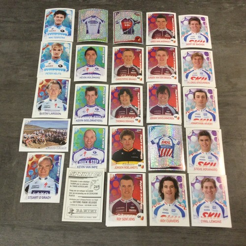 Lot images panini sprint - 6,