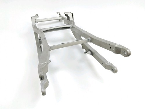 Boucle cadre arriere kawasaki - cadre,