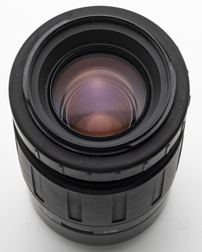 Tamron objectif zoom - tamron, af