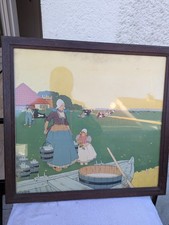 Lithographie originale