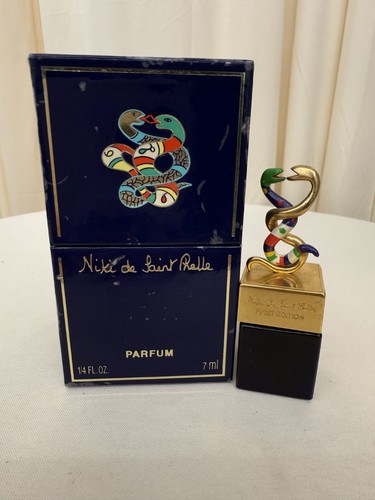Niki saint phalle parfum - de,