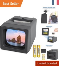 Projecteur de Diapositives 35
