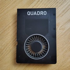 lot de 20 ventilateur de carte graphique QUADRO P2000 (MGT7012YB-W20) 
