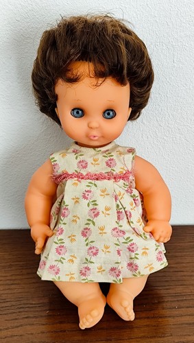 Ancienne petite poupée - petite,
