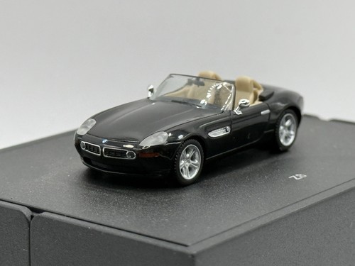 Bmw e52 87 - 1/87, herpa