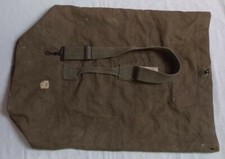 Sac à paquetage modèle 45 armée française Algérie