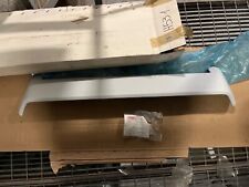 VOLKSWAGEN GOLF GTI MK3 REAR SPOILER REAR SPOILER LESTER H531