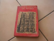 bd   notre dame de paris