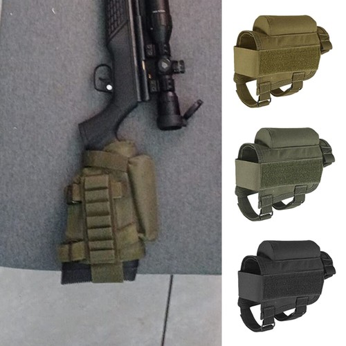 Pièces porte munitions - 2,