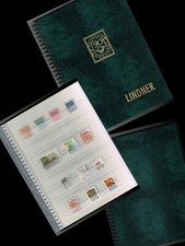 Brésil collection timbres