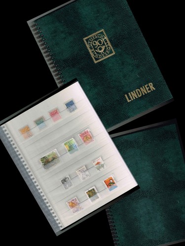 Brésil collection timbres