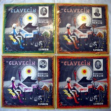 disque vinyle 33 tours 10