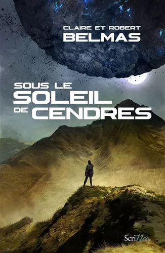 Sous soleil cendres - le,