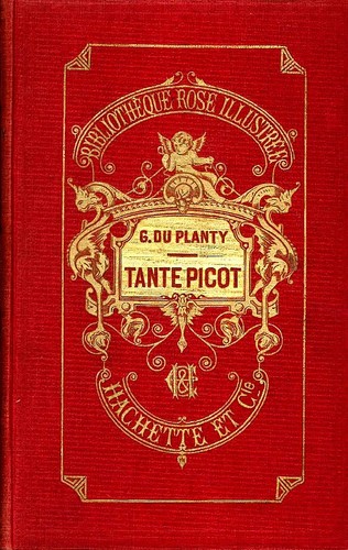 Tante picot du - -, g.