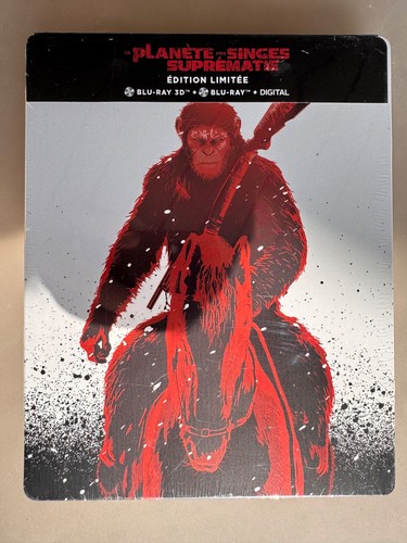 Planète des singes - la,