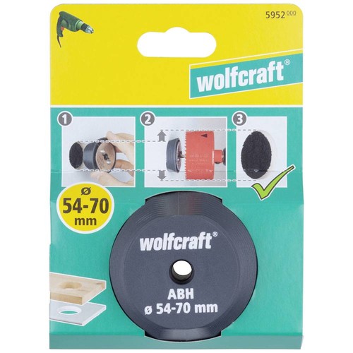 Wolfcraft 5952000 aide - aide, au