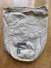 Sac paco US Military Police