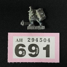 Lesser Gobelin Warhammer Fantasy Citadel The Old le Monde Orques Et