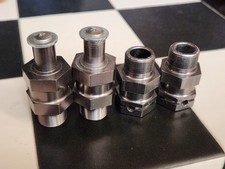 Hub large du fabricant inconnu