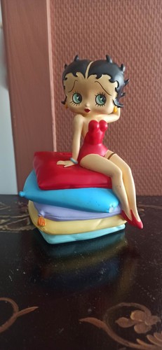 Jolie betty boop - betty,