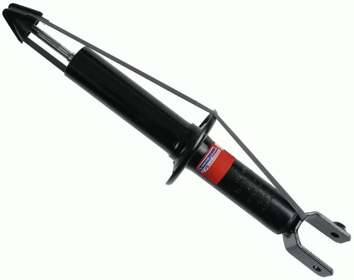 Amortisseur pour honda civic - honda,