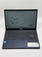 Asus Netbook E410K 14" Celeron N4500 1.1GHz 4GB RAM 64GB