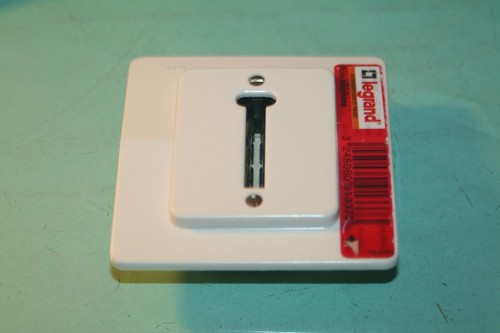 Legrand prise téléphone - ,