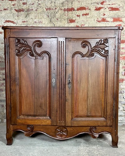 Buffet haut style louis - buffet,