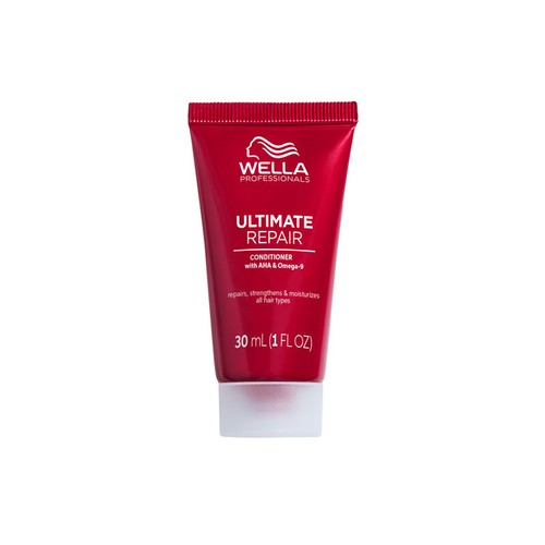 Wella ultimate repair deep - wella,