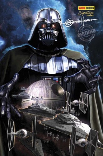 Comics star wars - wars,