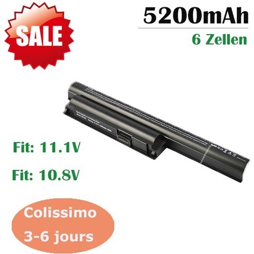Batterie pour sony - batterie,