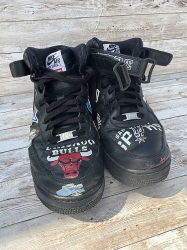 Surpreme nba nike - surpreme,