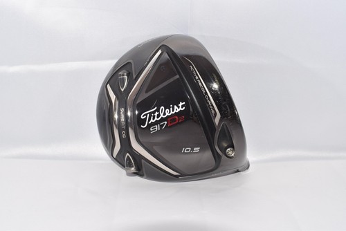 Titleist 917d2 driver 1w - 917d2, 10.5