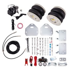 Kit Ressort Double gauge Arrière for Nissan Interstar X70 1999-2010 Compresseur