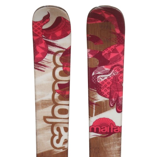 Ski occasion junior salomon - junior,