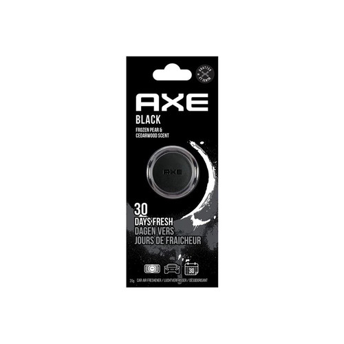 Désodorisant axe mini - mini, vent