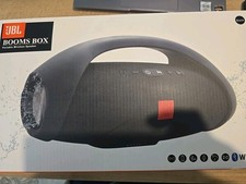 JBL Boombox HAUT PARLEUR  Enceinte Bluetooth WATERPROOF NEUF 