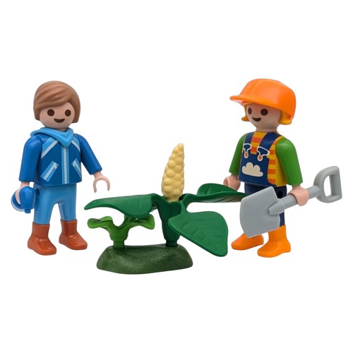 Playmobil lot figurines - lot, de