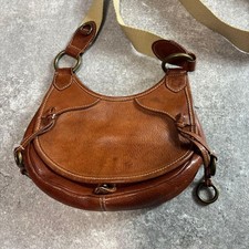 Sac en cuir vintage Ralph