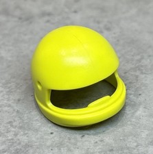 Playmobil Yellow Fluorescent Helmet 