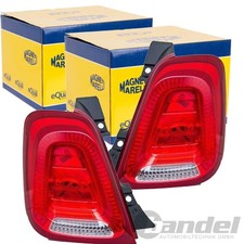 2x MAGNETI MARELLI Feux