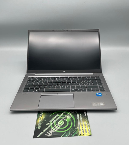 Zbook firefly t500 - g8,