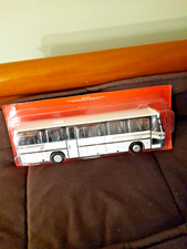 Autobus Autocars Bus  IVECO /LORRAINE /300 TS II  /Echelle 1/43 année 1981 NEUF
