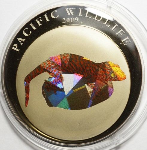 Palau dollar argent - palau :,