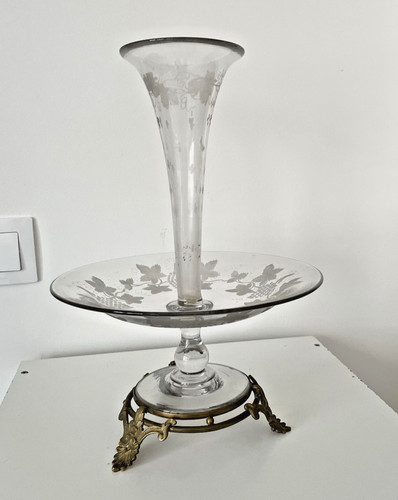 Centre table cornet - de,